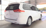 Used 2014 Toyota Sienna XLE image 6