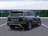 New 2026 Cadillac Vistiq Sport image 4