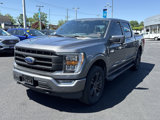 Certified 2022 Ford F150 Lariat image 3