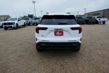 New 2026 GMC Terrain Elevation w/ Black Edition image 4
