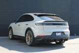 Certified 2024 Porsche Cayenne Turbo GT image 3