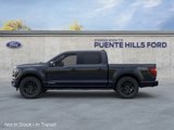 New 2025 Ford F150 Platinum w/ Equipment Group 702A High image 3