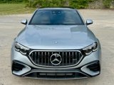 Used 2025 Mercedes-Benz E 53 AMG e 4MATIC Sedan image 5