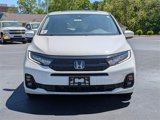 New 2025 Honda Odyssey Elite image 2