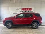 New 2026 Chevrolet Equinox LT w/ Convenience Package II image 2