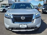 New 2025 Nissan Pathfinder Platinum w/ Cargo Package image 5