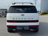 New 2025 Hyundai Santa Fe Calligraphy image 4