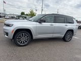New 2025 Jeep Grand Cherokee L Summit image 3