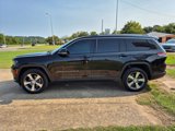 Used 2021 Jeep Grand Cherokee L Limited image 4