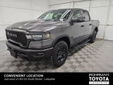 Used 2025 RAM 1500 Rebel w/ Bed Utility Group image 2