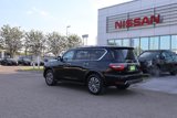 Used 2024 Nissan Armada SL w/ Captain's Chairs Package image 6