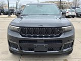 New 2025 Jeep Grand Cherokee L Summit image 2