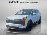 New 2026 Kia Sportage EX image 3