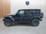 New 2025 Jeep Wrangler Unlimited Rubicon image 5