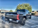 New 2025 Toyota Tundra Platinum image 5