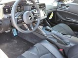 New 2025 Nissan Z Performance image 3