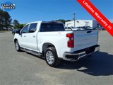 Used 2023 Chevrolet Silverado 1500 LT image 3