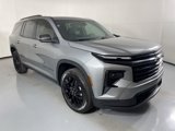 New 2026 Chevrolet Traverse LT w/ Midnight/Sport Edition image 2