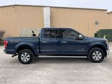 Used 2017 Ford F150 XLT image 4