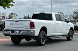 New 2025 RAM 3500 Laramie image 4