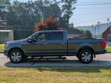 Used 2019 Ford F150 Platinum w/ Max Trailer Tow Package image 6