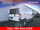 Used 2023 RAM ProMaster 2500 image 6