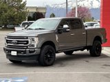 Used 2022 Ford F350 Platinum image 3