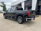 New 2025 GMC Sierra 1500 SLT w/ SLT Premium Plus Package image 4