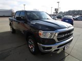 Used 2021 RAM 1500 Big Horn image 5