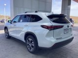 New 2025 Toyota Highlander XLE image 6