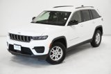 Certified 2023 Jeep Grand Cherokee Laredo image 2