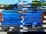 New 2025 Ford Ranger XLT w/ Equipment Group 301A High image 4