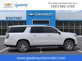 New 2025 Chevrolet Suburban Premier image 5
