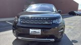 Used 2018 Land Rover Discovery Sport HSE image 2
