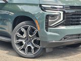 New 2025 Chevrolet Suburban RST w/ RST Capability Package image 3