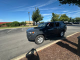 Used 2024 Toyota 4Runner SR5 image 3