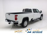 Used 2024 Chevrolet Silverado 3500 LT w/ Convenience Package image 4