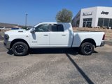 New 2025 RAM 2500 Laramie image 2