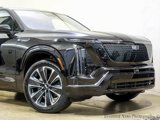 New 2026 Cadillac Vistiq Sport image 2