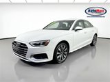 Used 2022 Audi A4 2.0T Premium Plus w/ Premium Plus Package image 5