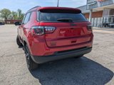 New 2025 Jeep Compass Latitude w/ Convenience Group image 5