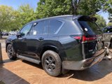New 2025 Lexus LX 700h Overtrail image 4