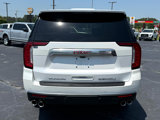 Used 2023 GMC Yukon Denali w/ Advanced Technology Package image 4