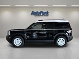 New 2025 Ford Bronco Sport Heritage image 4