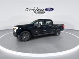 New 2025 Ford F150 Lightning XLT image 5