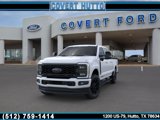 New 2025 Ford F250 Lariat image 2