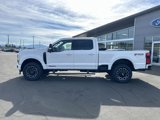 New 2025 Ford F250 Platinum image 2
