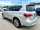Used 2015 INFINITI QX80 4WD w/ 22" Wheel Package image 4