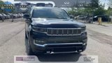 Used 2024 Jeep Grand Wagoneer Series III w/ HD Trailer Tow Package image 3