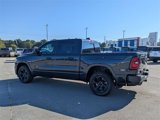 New 2026 RAM 1500 Big Horn image 5